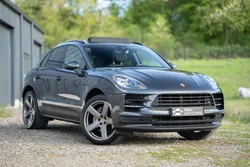 PORSCHE MACAN S 3.0 V6 354ch – Suivi 100% Porsche, Très Belle Configuration