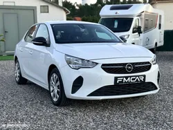 Opel Corsa 1.5 D Edition