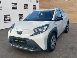 Toyota Aygo X 1.0 VVT-i 72ch Dynamic MY23