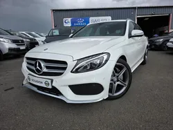 Mercedes Classe C break 180 d 7G-Tronic Plus Sportline