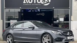 Mercedes-Benz Classe C de 2014