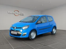 RENAULT TWINGO 1.5 DCi - 75 CV- Société Air. 2 places