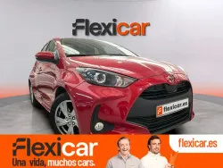 TOYOTA Yaris 120H 1.5 Active Plus