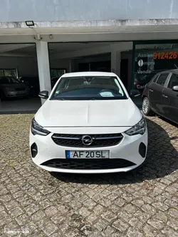 Opel Corsa 1.5 D Business Edition