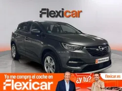 Opel Grandland X 1.2 Turbo Selective