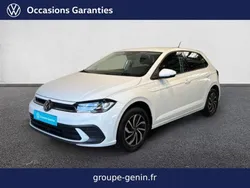 Volkswagen Polo 1.0 TSI 95 S&S BVM5 VW Edition