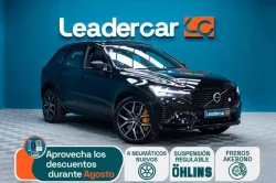 Volvo XC60 2.0 T8 AWD Recharge Polestar Auto