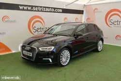 Audi A3 Sportback e-tron 1.4 TFSI Sport S tronic