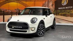 MINI One de 2019