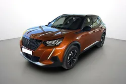 Peugeot 2008 (2) PureTech 100 ALLURE