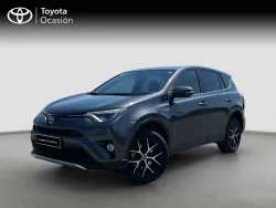 TOYOTA RAV-4 2.5 hybrid 2WD Advance