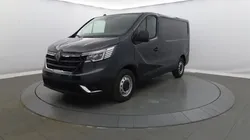 Renault Trafic Van L1H1 3T Blue dCi 150 ADVANCE
