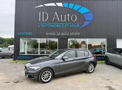 Bmw Serie 1 1.5 116 I 110 LOUNGE GARANTIE 12 MOIS