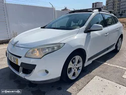 Renault Mégane 1.5 dCi Confort SS