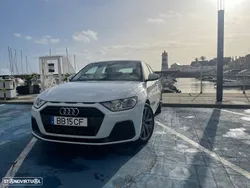Audi A1 Sportback 30 TFSI