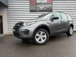 Land Rover Discovery Sport 2.0 TD4 150 Pure 4WD 4x4 Excellent état Garantie 1an