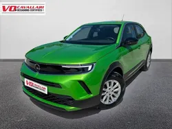 OPEL Mokka Electrique 136 ch & Batterie 50 kWh Edition