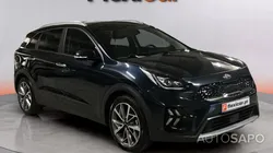 Kia Niro 1.6 GDi HEV EX de 2019