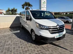 Renault Trafic 2.0DCI 150cv L2 Grand Life