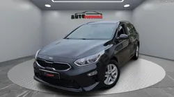 Kia Ceed SW 1.0 T-GDi Sport