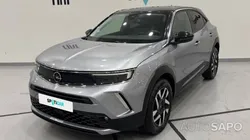 Opel Mokka 1.5 D Elegance de 2022