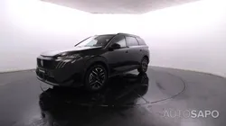 Peugeot 5008 de 2025
