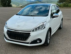 PEUGEOT 208 Allure 1.2 PureTech 82CV S&S BVM5