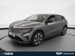 Renault Megane E-Tech Electric EV60 130ch Evolution ER super charge