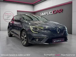 RENAULT MEGANE IV INTENS 130Ch Garantie 12 mois Carplay Caméra Affichage Tête haute
