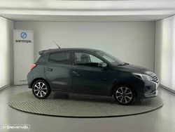 Mitsubishi Space Star 1.2 Connect Edition