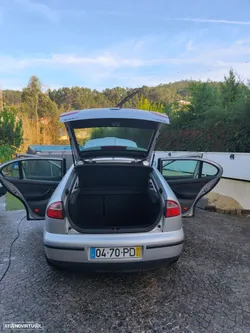 SEAT Leon 1.9 TDI Sport