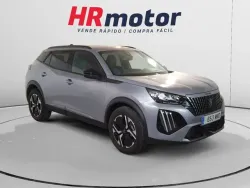 PEUGEOT 2008 1.2 PureTech S&S Allure Pack 130