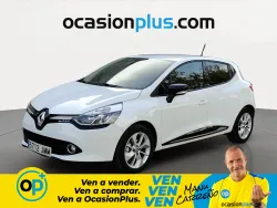 RENAULT Clio TCe Energy Limited 66kW