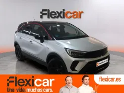 OPEL Crossland 1.2 S&S GS Line 110