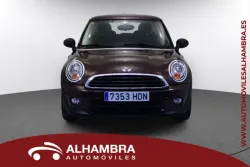 MINI Mini One 75
