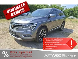 Renault Koleos 2.0 dCi 175 4x4 Intens LED GPS
