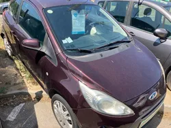 Ford Ka II 1.2 69ch Titanium berline,