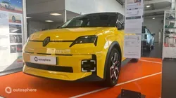 Renault 5 E-Tech Electrique 150ch Techno autonomie confort