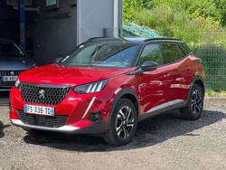 Peugeot 2008 II 1.5 BlueHDI 102 cv GT Line