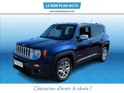 Jeep Renegade 1.6 MultiJet S&S 120ch Limited