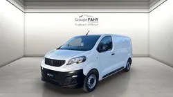 Peugeot expert fgn tole standard bluehdi 145 s&s eat8 premium