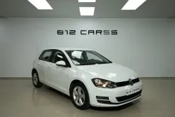 Volkswagen Golf 1.6TDI CR BMT Advance 105