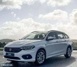 Fiat Tipo Station Wagon 1.3 M-Jet Easy J17