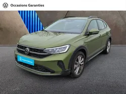 Volkswagen Taigo 1.0 TSI 116ch Life Plus DSG7