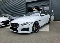Jaguar XE 3.0 V6 340 S R-Sport BVA8*1°Main*MERIDIAN*CAMERA*GPS