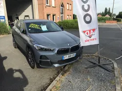 Bmw x2 f39 sdrive 16d - s&s business design