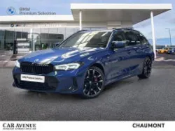 BMW Touring 318i 156 ch BVA8 M Sport