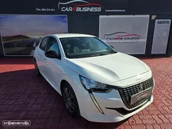 Peugeot 208 1.2 PureTech Active Pack