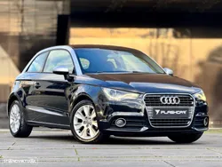 Audi A1 1.6 TDI Sport