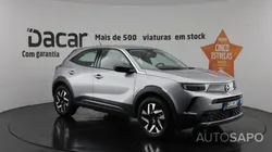 Opel Mokka Elegance de 2023